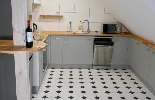 Rezydencja Masuria - Foto 56