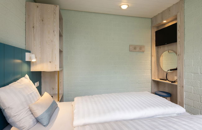 Center Parcs De Huttenheugte - Foto 9