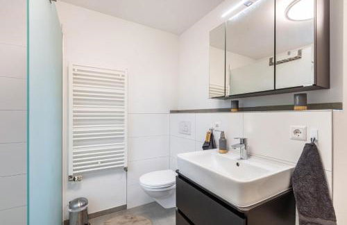 Ferienwohnung Sonnenberg - Foto 17