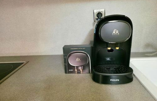 N2 Spacious cozy flat near Divonne center - Foto 19