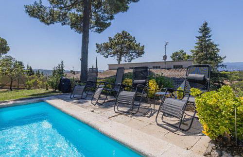 Villa Herlinda Costa Brava - With Swimming Pool - Foto 2