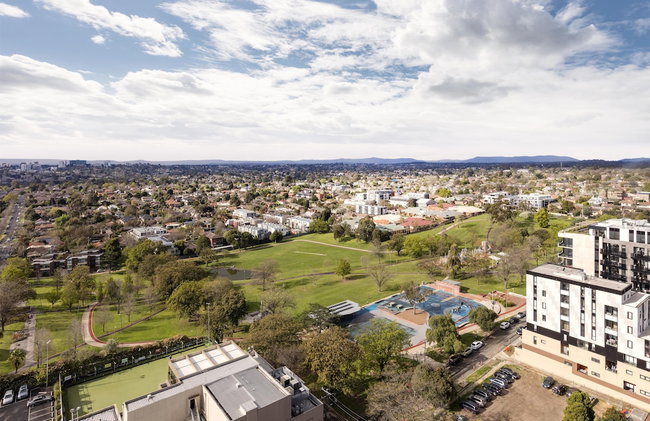 Avani Melbourne Box Hill Residences - Foto 54