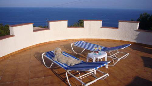 Casa Resa by Aguilarent - Foto 4