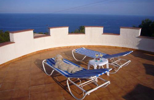 Casa Resa by Aguilarent - Foto 4