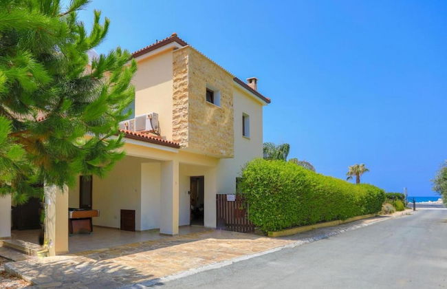 Villa Tsikkos Ena in Argaka - Foto 46