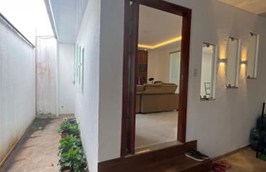 CASA PARA COP 30 PLANEJADA AMPLAMENTe ARQUITETURA MODERNA - Foto 34