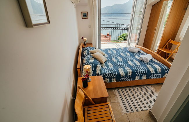 Spacious Family 4BR Seaside House, Fantastic Sea Views, 20 Meters to Beach - Foto 13