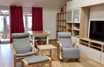 CASA VACANZA CON PISCINA,AREA GIOCHI BAMBINI. - Foto 16