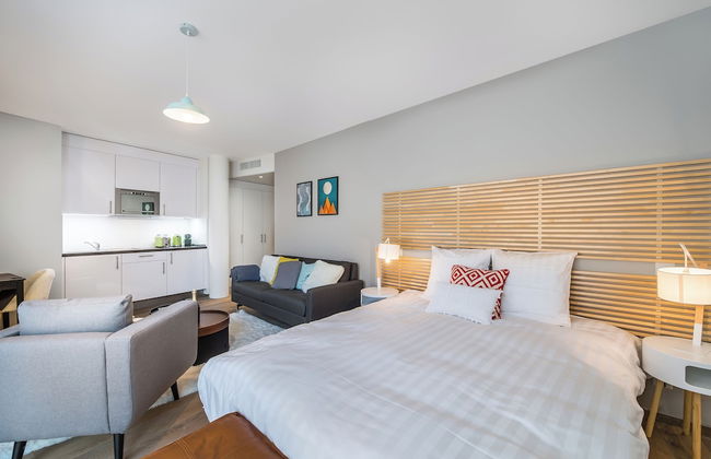 Noirettes by Homenhancement - Foto 20