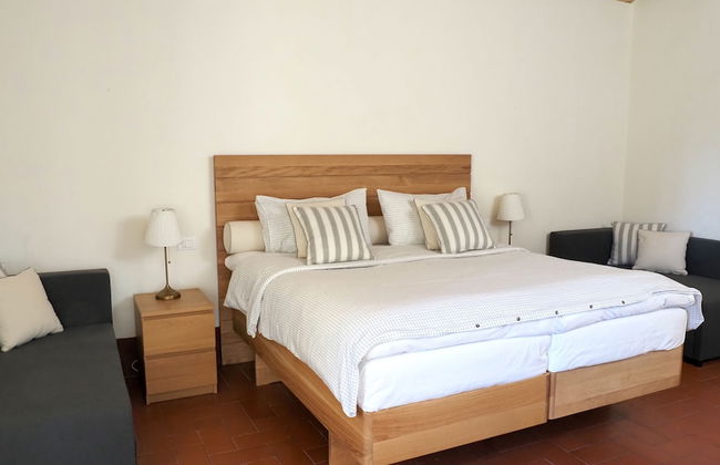 Agriturismo Il Cerreto - Foto 38