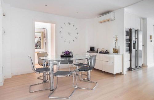 Luxury sea view Apartment in Puerto de Alcudia - Foto 12