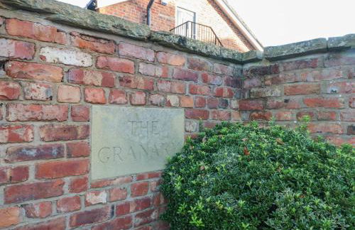 The Granary - Photo 58