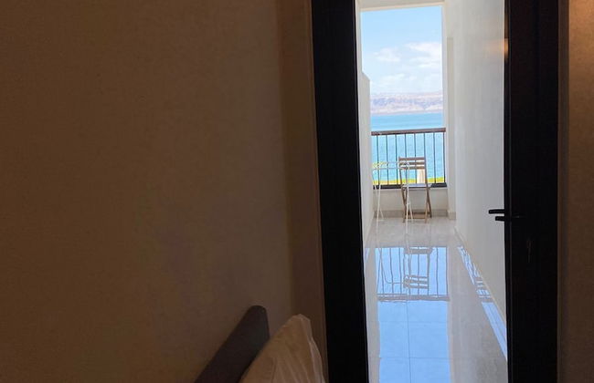 Porto Dead Sea - Foto 43