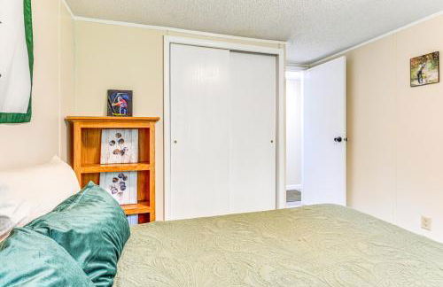 Less Than 5 Mi to 5 Golf Courses Home in Lake Arrowhead - Foto 14