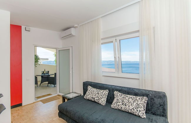 Apartment Sreta - Foto 6