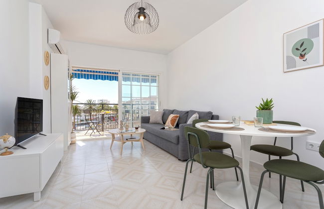 Sunstay Cozy Flat I Benalmadena Costa - Photo 6