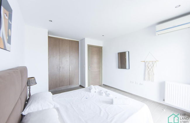 Brand new Spacious 1bd apt With City View - Foto 7