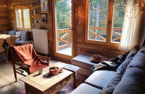 Starry Laz mountain house - Foto 8