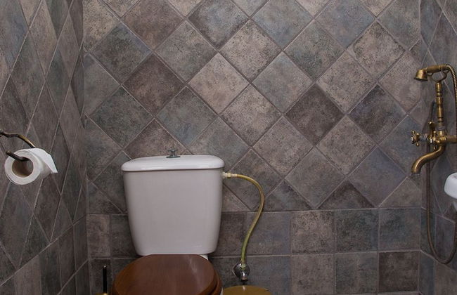 Lydia Luxury Villa - Foto 59