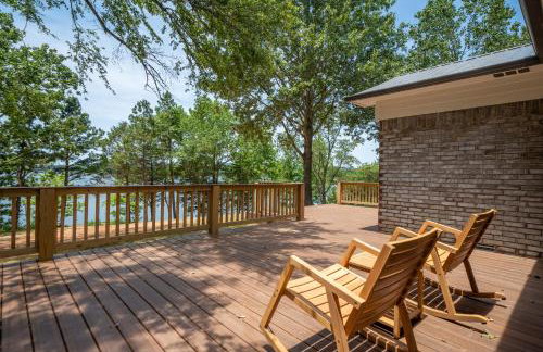 Nordin's LakeHouse, Lakefront Hideaway on Delaware Bay Sleeps 10 - Foto 29