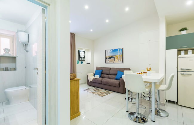 Appartamentino ai Quartieri Spagnoli - Foto 13