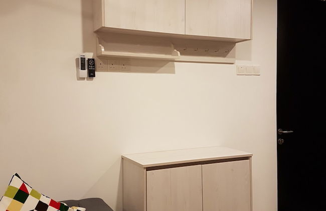 MZ Homestay Kuala Lumpur - Photo 18