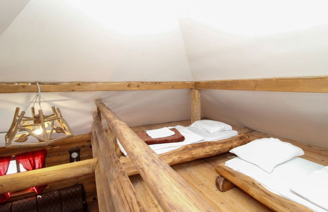 Ethno Village Dolina Mira - Foto 17