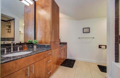 Midtown Urban Retreat 2story 1BD Apartment - Foto 16