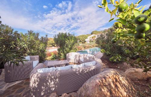 Villa avec jardin et piscine - Foto 37