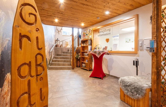 Apartment in Gaschurn Near Ski Bus - Photo 2