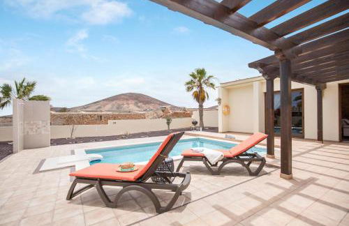 Casa Rural La Morisca - Photo 3