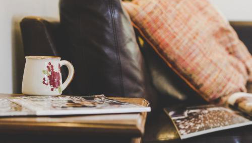 SUNNY BROW BARN at Sunny Brow Farm - Foto 3