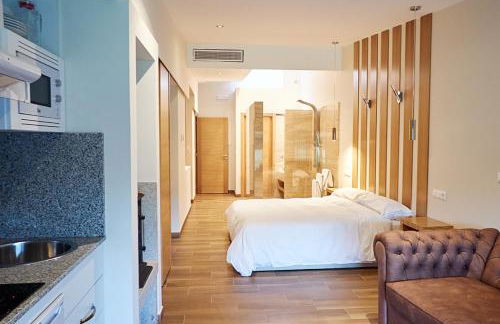 A Carballeira do Tambre - Foto 54