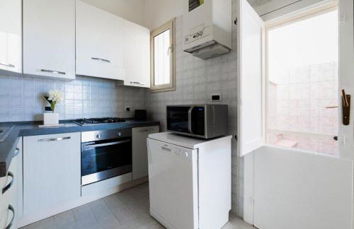 Mia Sea view a 20 mt dal mare - Foto 24