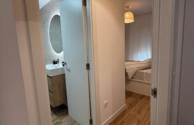 Piso de lujo para peregrinos!!! - Foto 9