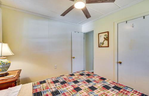 Dock and Views Family Retreat on Lake Hartwell! - Foto 14