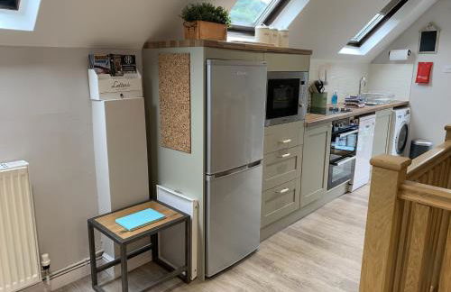 Bakers Cottage - Foto 10