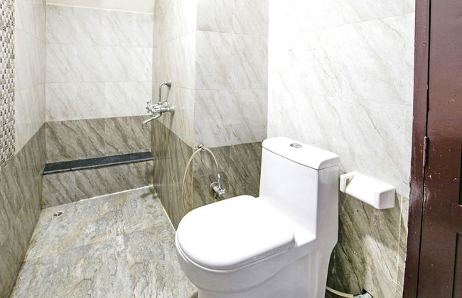 GuestHouser 3 BHK Houseboat 147b - Foto 21