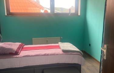 A6 Apartment Wadgassen - Foto 6