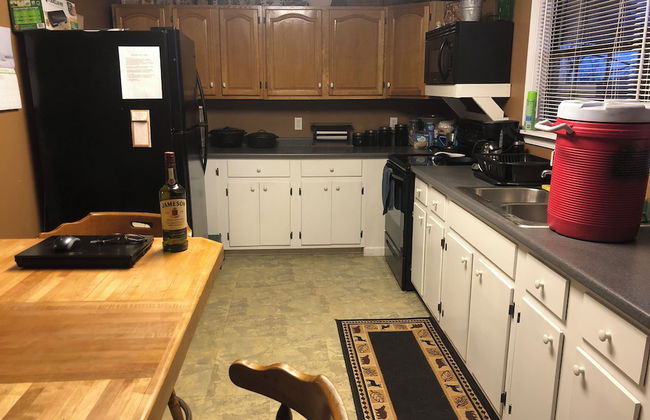 Hickory Hill Cabin Rentals - Foto 11