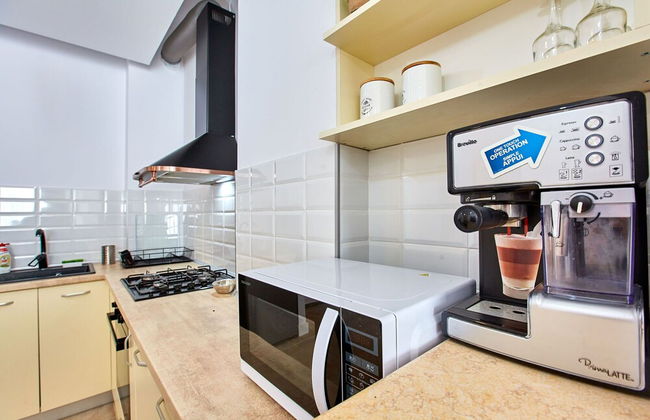 Apartamente Onix Blue - Photo 26