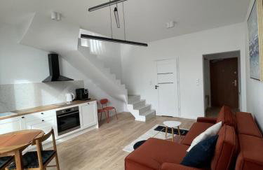 Porto Mare Apartament Mechelinki - Photo 8