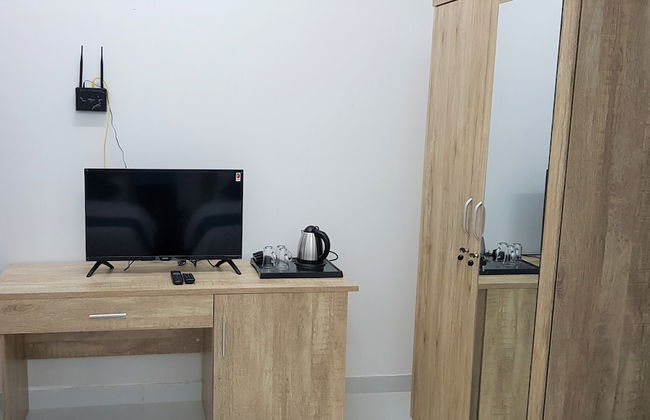 Duqm Suites - Photo 30