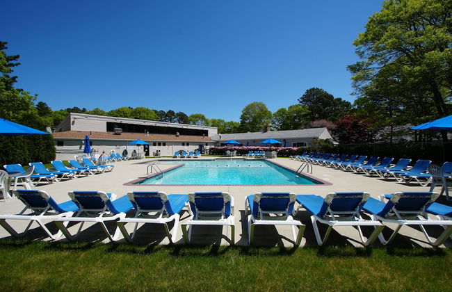 Sea Mist Resort - Foto 30