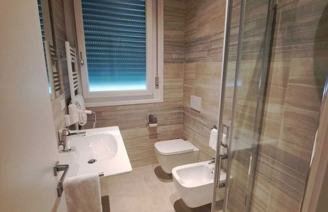 Marina Romea 2 Splitted Executive Flats - Foto 10