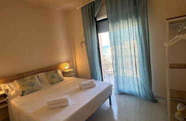 CasAmare - private parking - Foto 1