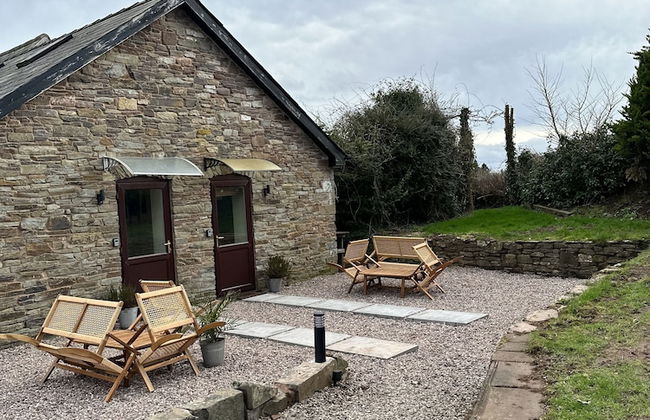 Captivating 1-bed Apartment in Hereford - Foto 35