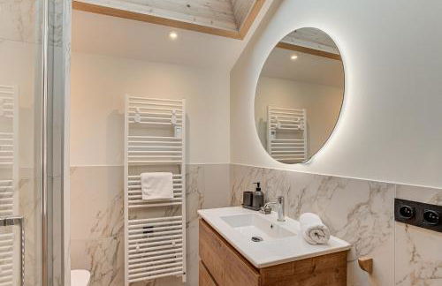 Chalet Diard, Detached Chalet, Alpes Travel, Sleeps 6 to 8 - Foto 20