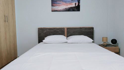 MYKALI's COZY APARTMENT - Foto 5