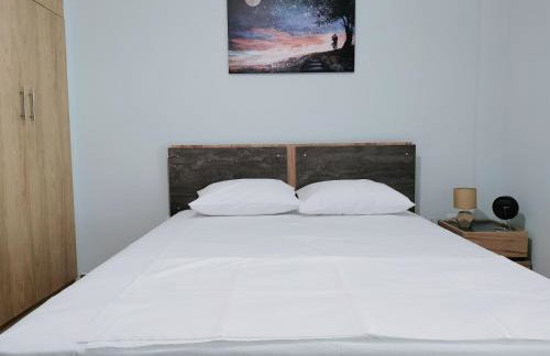 MYKALI's COZY APARTMENT - Foto 5